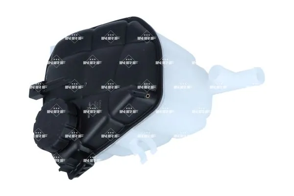 Expansion Tank, coolant EASY FIT 454099