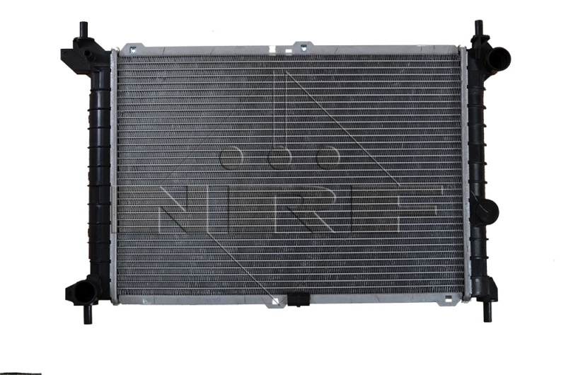 Radiateur, refroidissement du moteur EASY FIT 52142