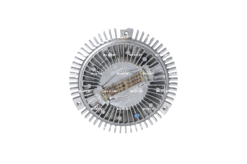 Clutch, radiator fan 49647