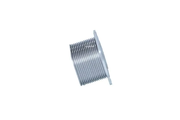 NRF 31218 Oil Cooler, engine oil