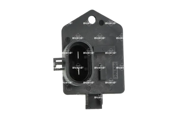 Series Resistor, electric motor (radiator fan) 342039