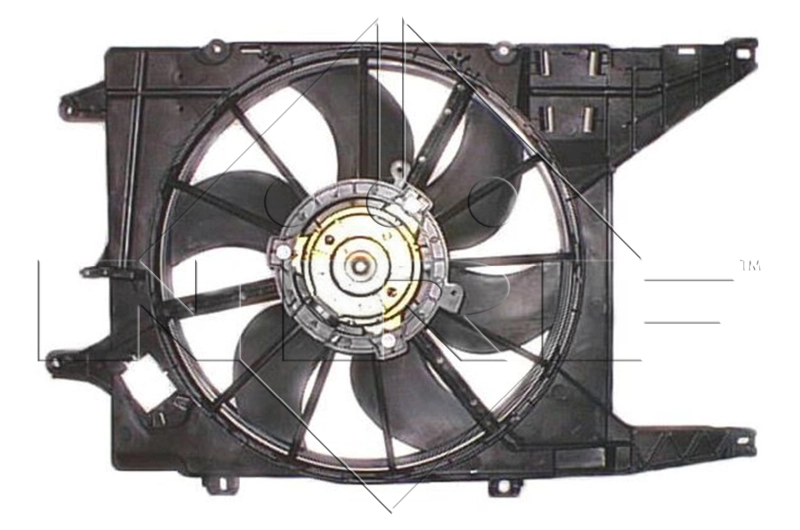 Fan, engine cooling 47367
