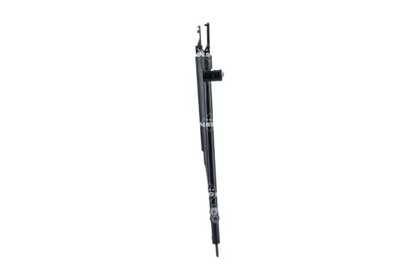 NRF 350606 Condenser, air conditioning