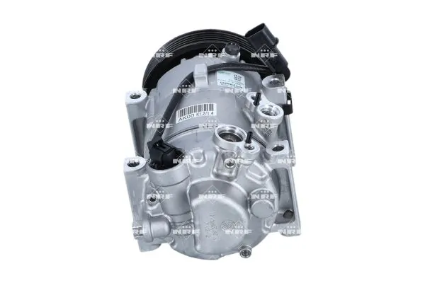 Compressor, air conditioning GENUINE 320138G