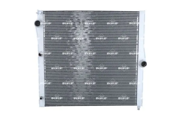 Radiator, engine cooling 550138