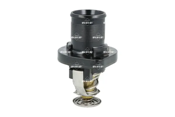 Thermostat, coolant EASY FIT 725035