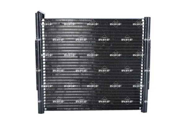 Condenser, air conditioning EASY FIT 35146