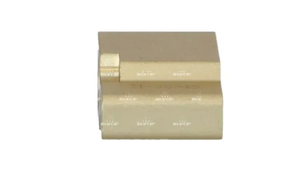 Expansion Valve, air conditioning 38342