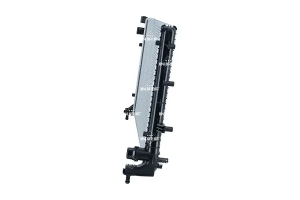 NRF 53835 Radiator, engine cooling
