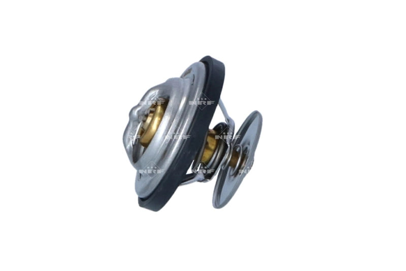 Thermostat, coolant EASY FIT 725217