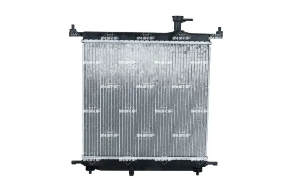 Radiator, engine cooling 59223