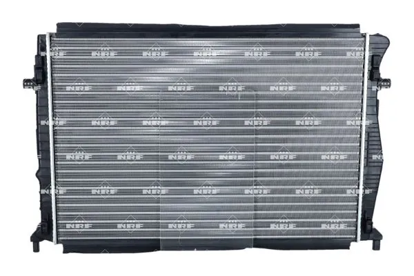 Radiator, engine cooling Economy Class 58398A