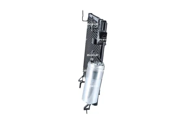 Kondensor, AC EASY FIT 350562