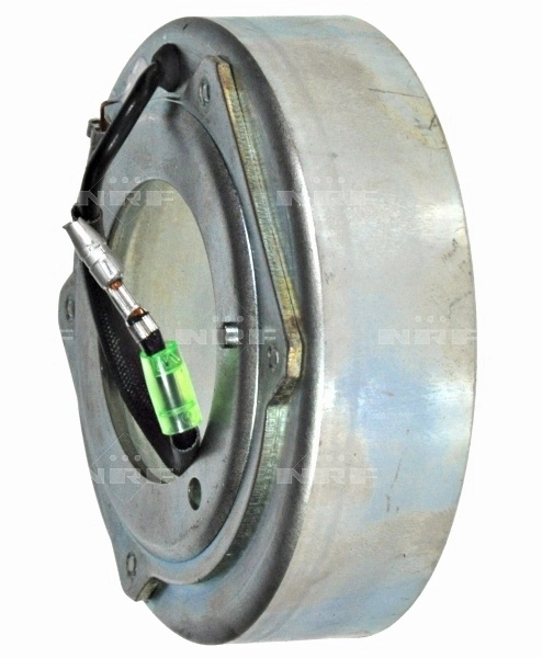 Coil, magnetic clutch (compressor) 38694