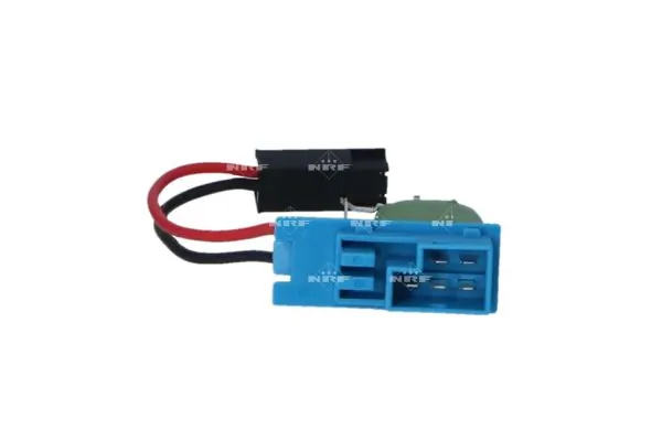 NRF 342036 Resistor, interior blower