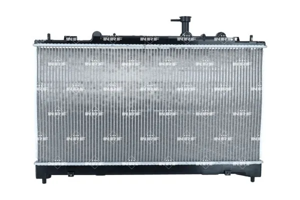 NRF 58381 Radiator, engine cooling