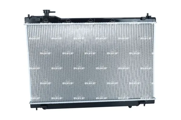 Radiator, engine cooling 56586