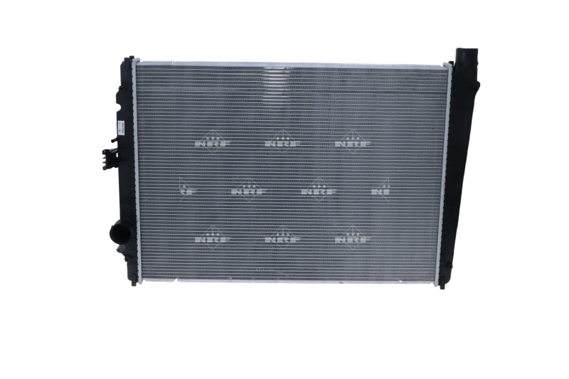 Radiator, engine cooling 509616