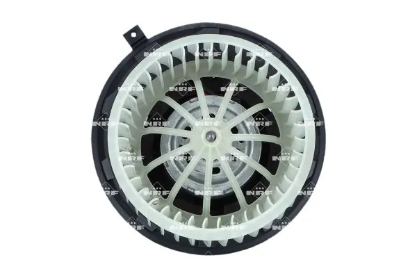 Interior Blower 34612