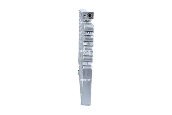 NRF 35472 Condenser, air conditioning