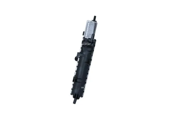 NRF 50100 Radiator, engine cooling