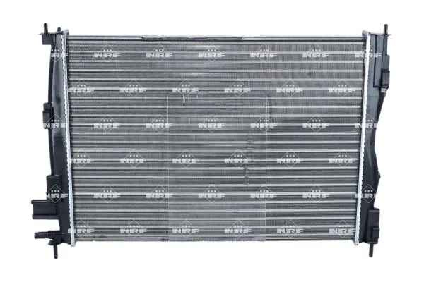 Radiator, engine cooling Economy Class 53756A