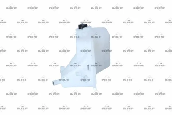 Expansion Tank, coolant EASY FIT 455004