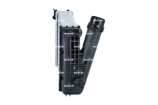 NRF 309125 Charge Air Cooler