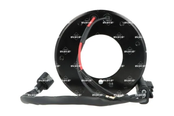 Coil, magnetic clutch (compressor) 38717