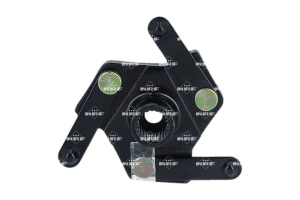 Drive plate, magnetic clutch (compressor) 380816