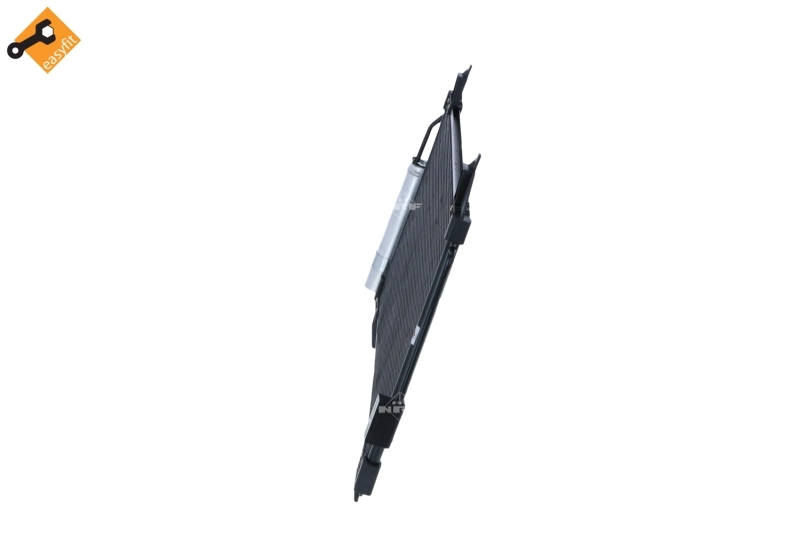 Condenser, air conditioning EASY FIT 350377