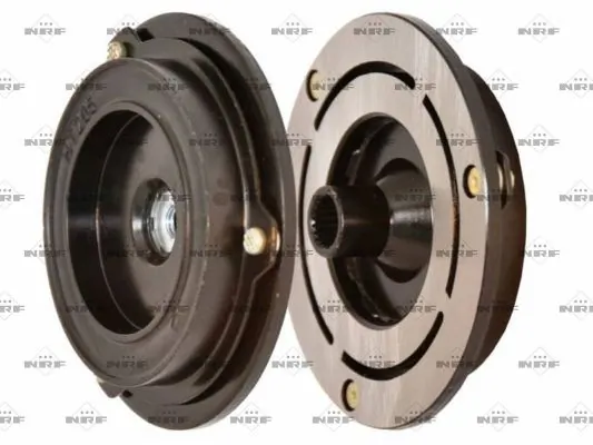 Drive plate, magnetic clutch (compressor) 380832