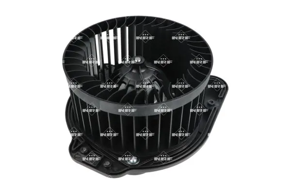 Interior Blower 34136