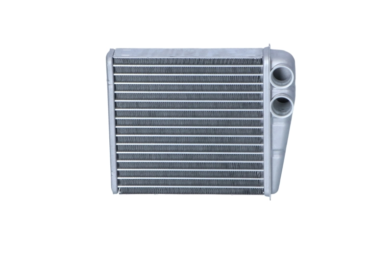 Heat Exchanger, interior heating EASY FIT 58211