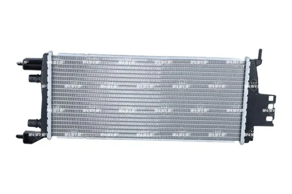 Radiator, engine cooling 550202