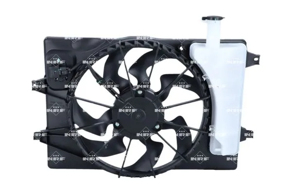 Fan, engine cooling 470146