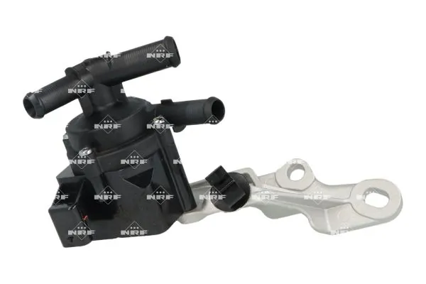 Auxiliary Water Pump (cooling water circuit) EASY FIT 390086