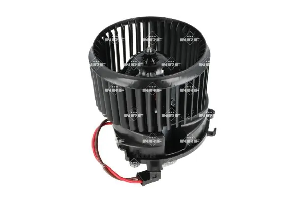 Interior Blower 34324