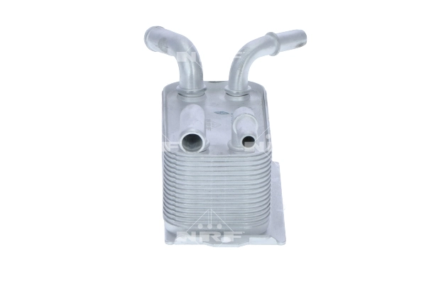 Oil Cooler, automatic transmission 31293