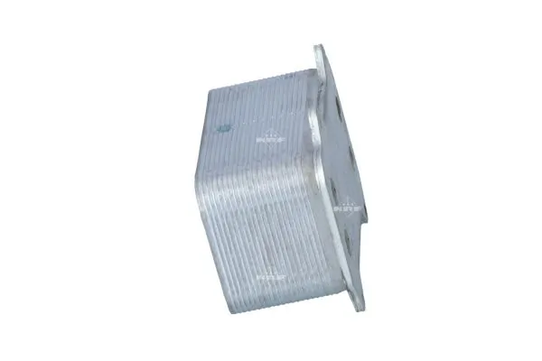 NRF 31195 Oil Cooler, engine oil