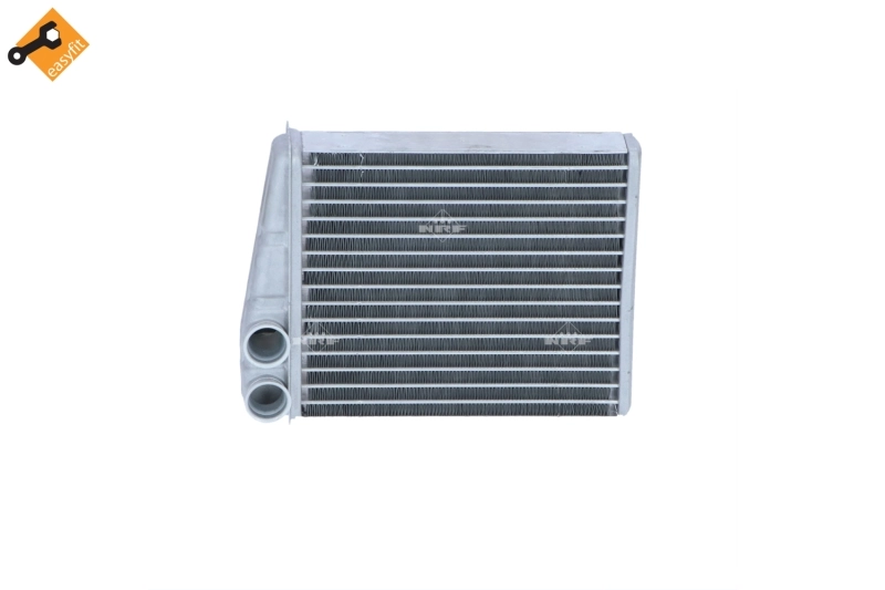 Heat Exchanger, interior heating EASY FIT 54276