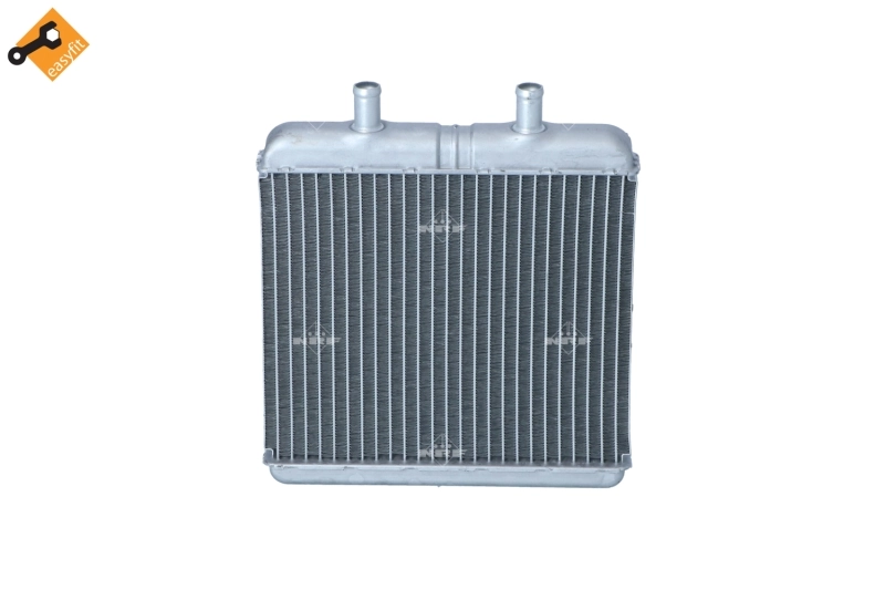Heat Exchanger, interior heating 54214