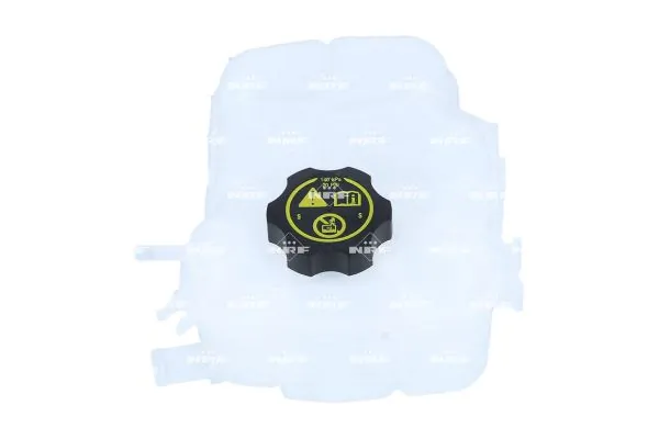 Expansion Tank, coolant EASY FIT 454117