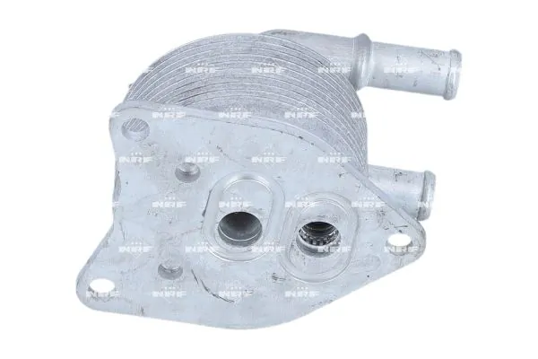 Oil Cooler, automatic transmission 310061