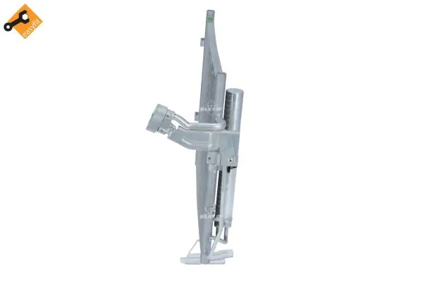 Condenser, air conditioning EASY FIT 350207