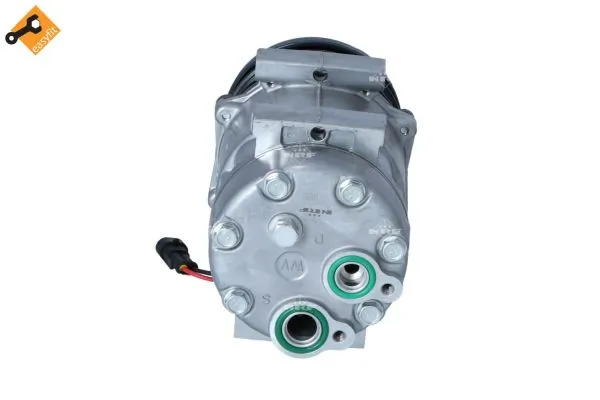 Compressor, air conditioning EASY FIT 32759