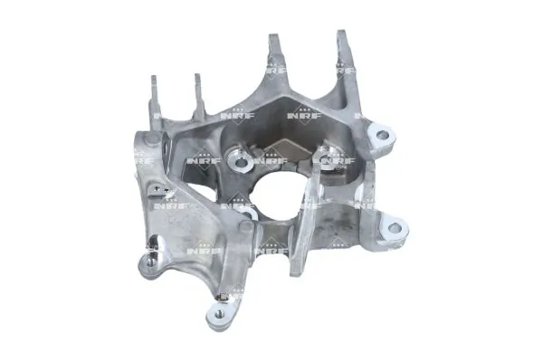 Steering Knuckle, wheel suspension 824006