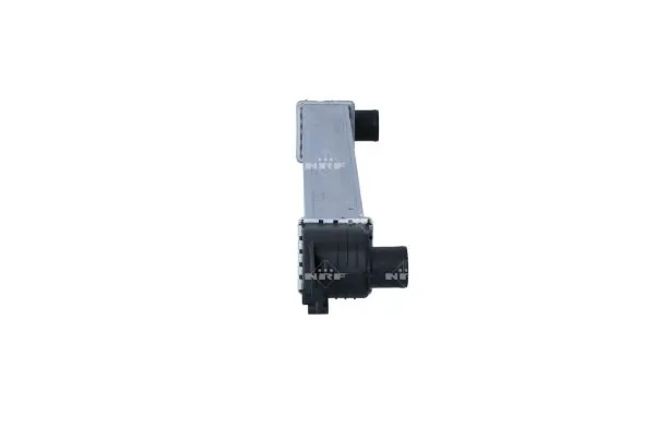 intercooler 30254