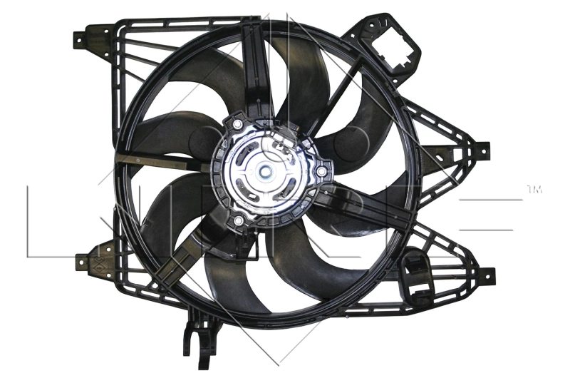 Fan, engine cooling 47365
