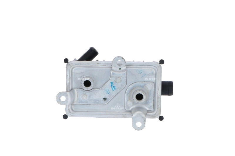 Oil Cooler, engine oil EASY FIT 31280